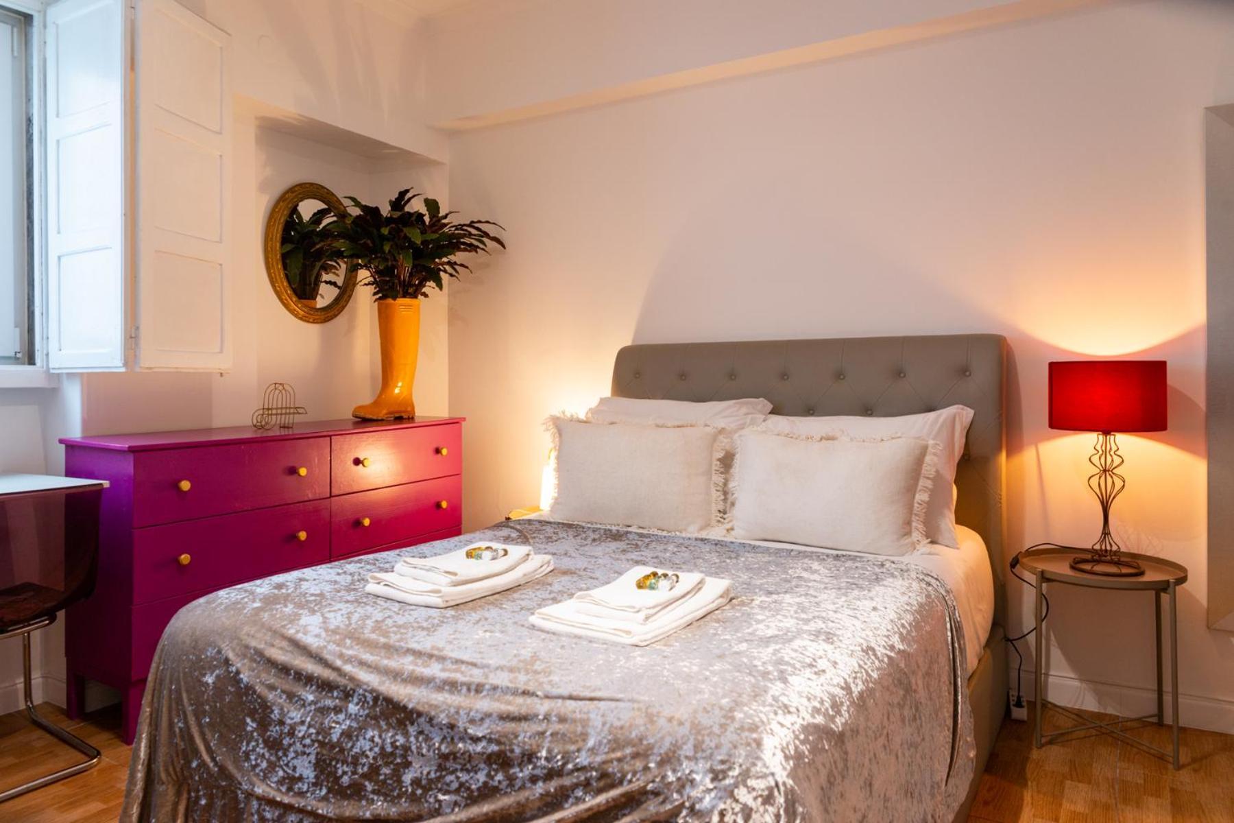 Apartament In Principe Real Lisbon Exterior photo